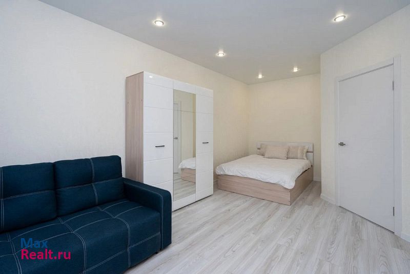 Космонавтов, 13 Ершов квартира