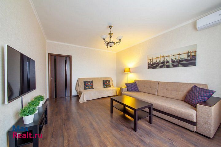 Мелиоративная, 48 Ершов квартира