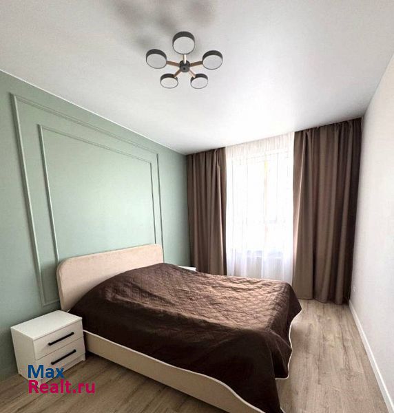 Улица им. Адмирала Виноградова, 9 Шарья квартира