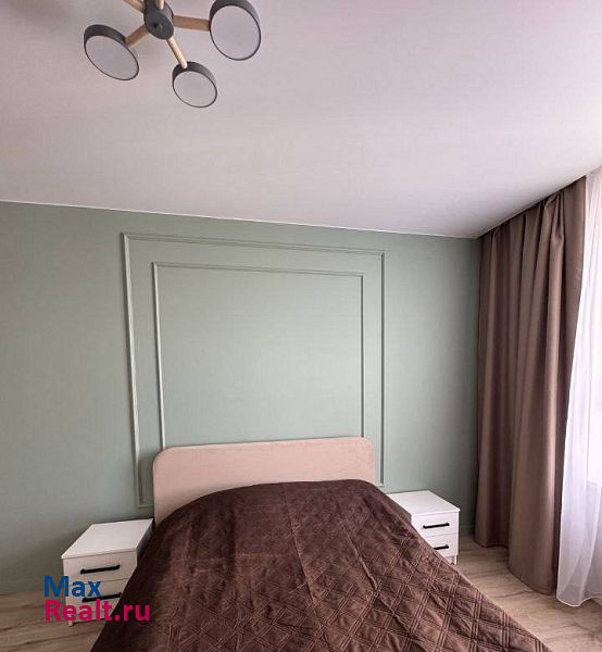 Улица им. Адмирала Виноградова, 9 Шарья квартира