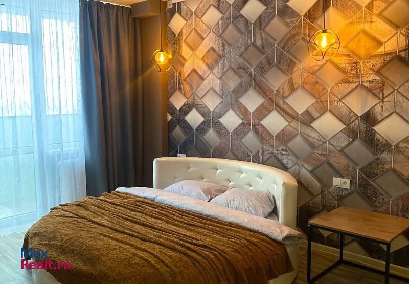 октябрьская, 48 Плавск квартира