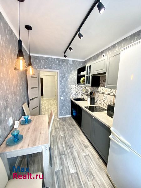 октябрьская, 48 Плавск аренда квартиры