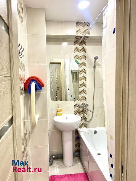 октябрьская, 48 Плавск сдам квартиру