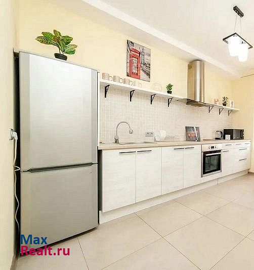 Ленина, 16 Покачи аренда квартиры