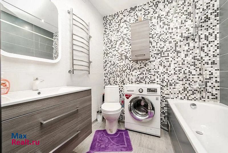 Ленина, 16 Покачи сдам квартиру