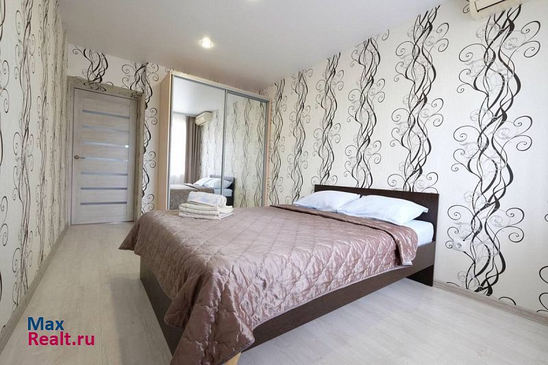 Молодежная, 15 Покачи квартира