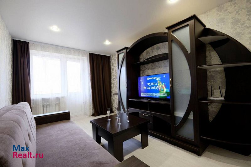 Молодежная, 15 Покачи аренда квартиры