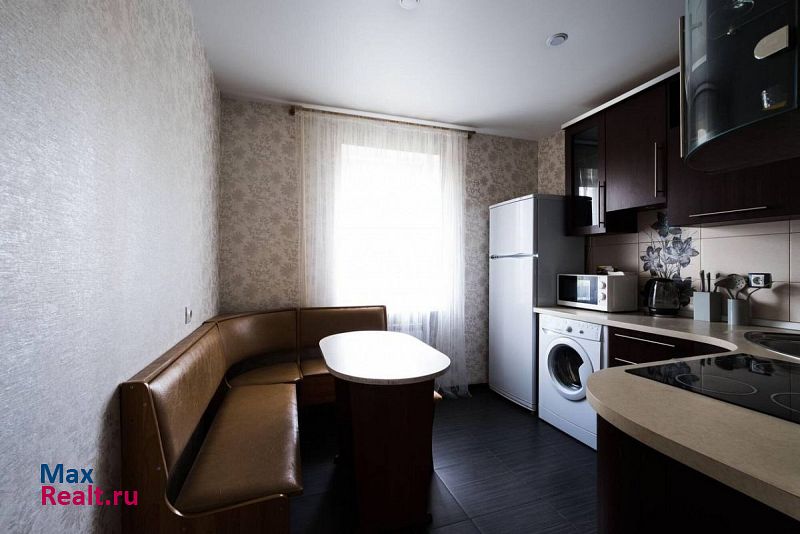 Молодежная, 15 Покачи сдам квартиру