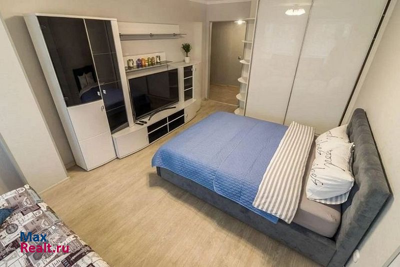 Ленина, 48а Туринск квартира