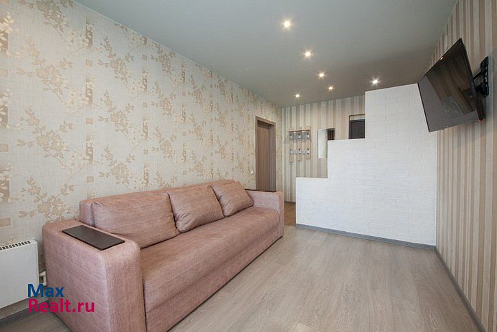 Калинина, 27 Туринск сдам квартиру