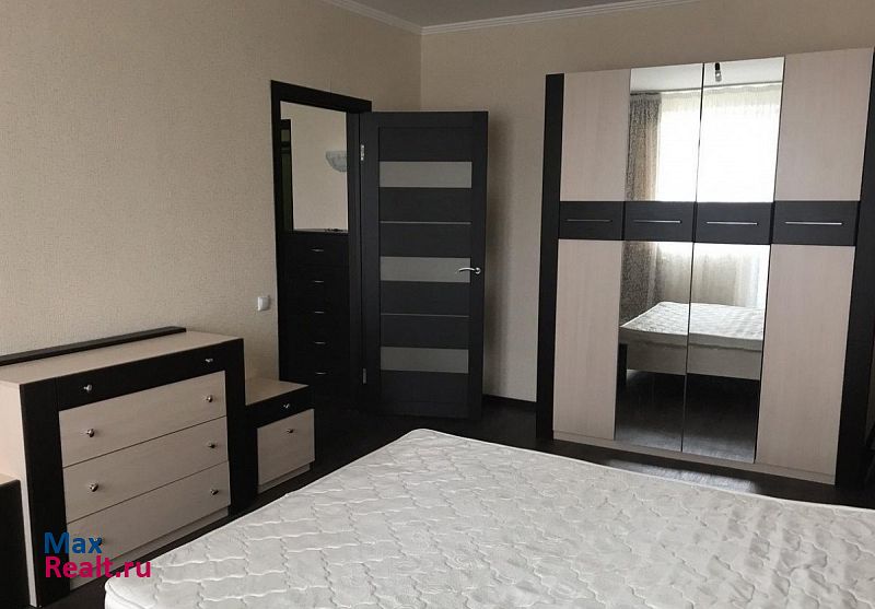 квартал А, 36 Яровое аренда квартиры