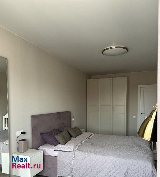 Калинина, 2 Бакал квартира