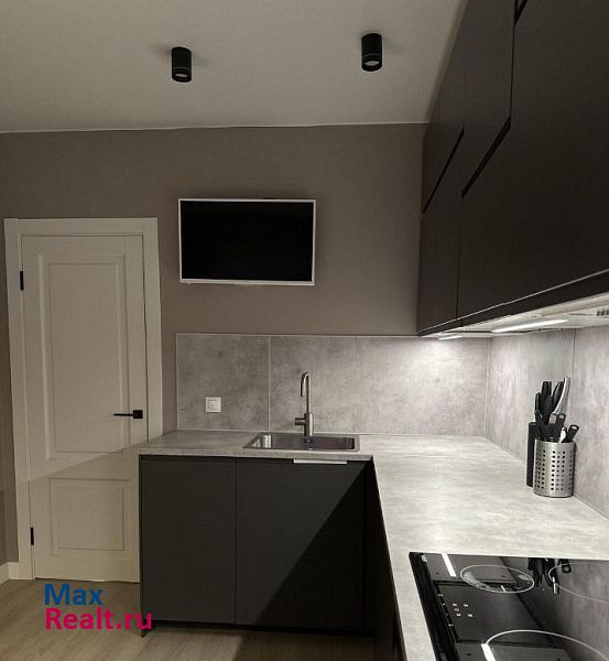 Калинина, 2 Бакал аренда квартиры