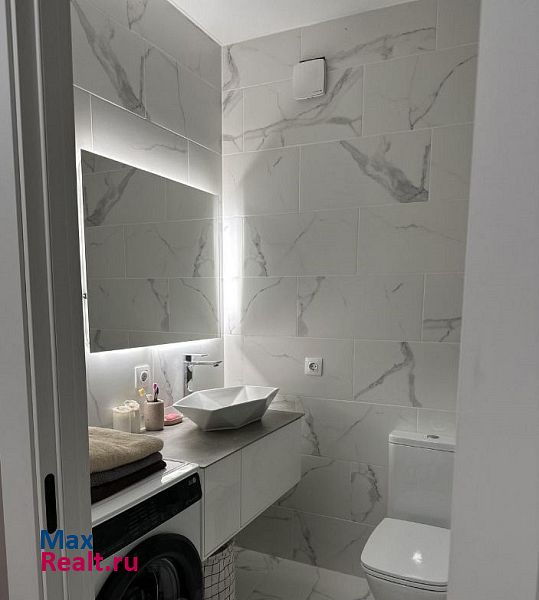 Калинина, 2 Бакал сдам квартиру