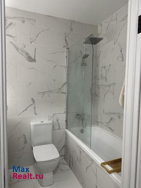 Бакал Калинина, 2 квартира снять без посредников