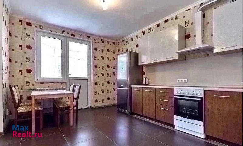 50 лет ВЛКСМ, 11 Бакал аренда квартиры