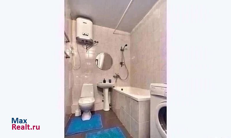 Бакал 50 лет ВЛКСМ, 11 квартира снять без посредников