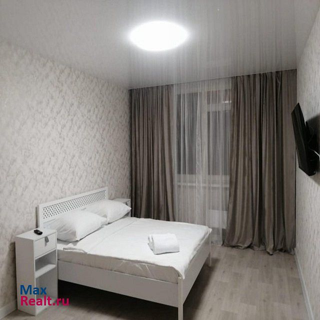 Школьная улица, 19 Юмагузино квартира