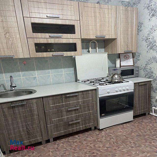 Школьный переулок, 6 Киргиз-Мияки аренда квартиры