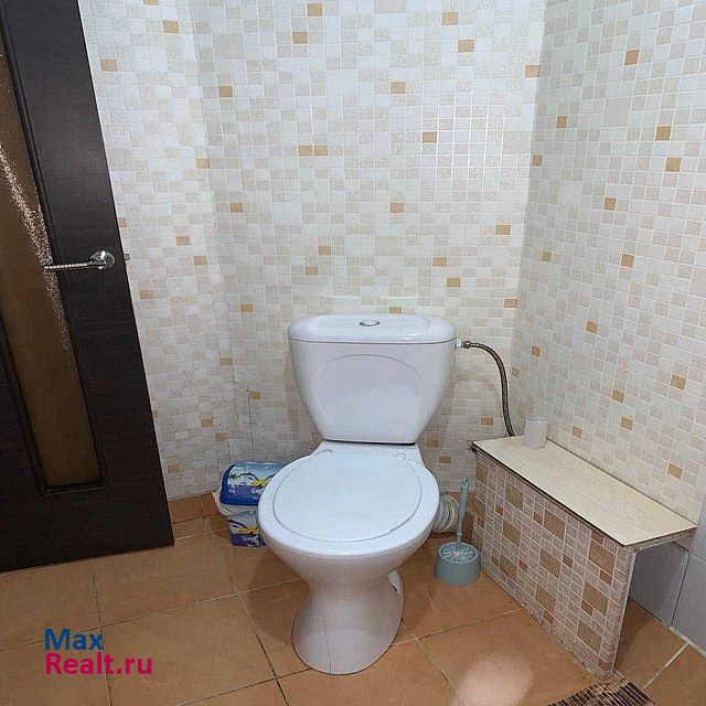 Киргиз-Мияки Школьный переулок, 6 квартира снять без посредников