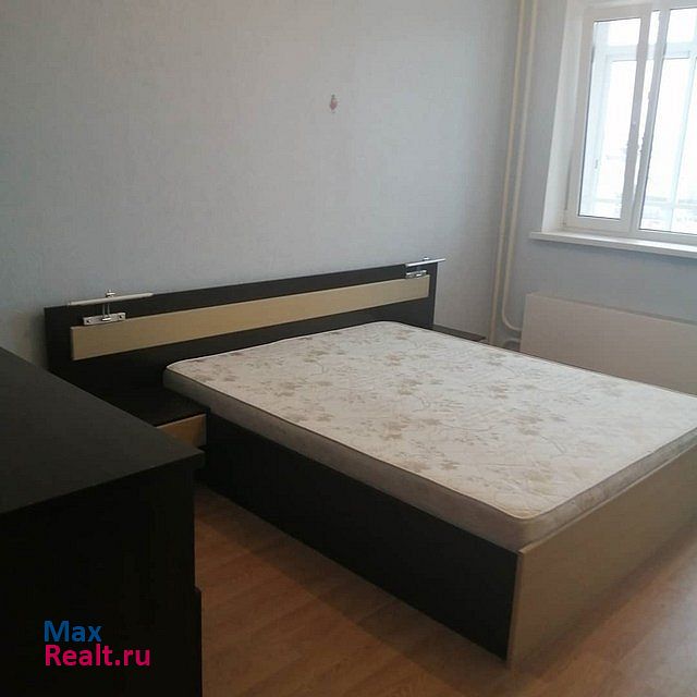 Подлесная улица, 20 Новокручининский квартира