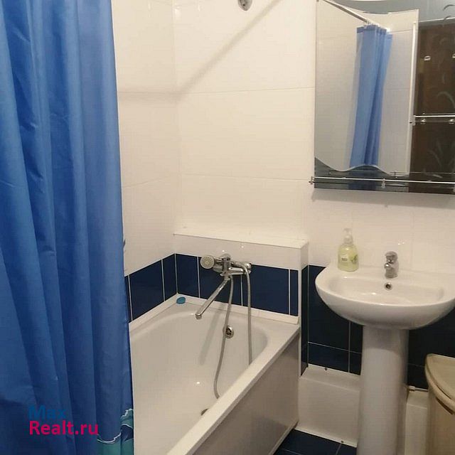 Новокручининский Подлесная улица, 20 квартира снять без посредников