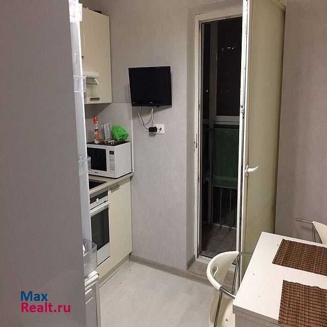 улица Ленина, 208 Волчиха аренда квартиры