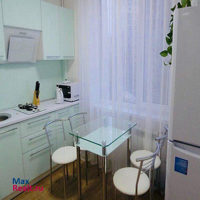 Комсомольская улица, 37 Троицкое аренда квартиры