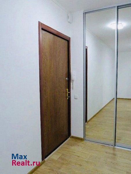 Комсомольская улица, 37 Троицкое сдам квартиру