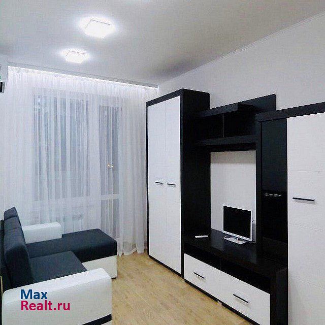 Троицкое Комсомольская улица, 37 квартира снять без посредников