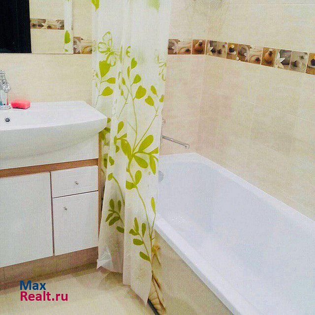 Троицкое Комсомольская улица, 37