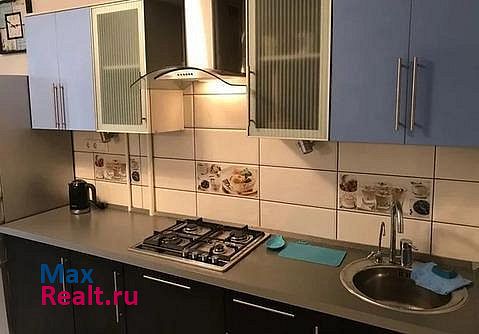 Партизанская улица, 192 Мамонтово аренда квартиры