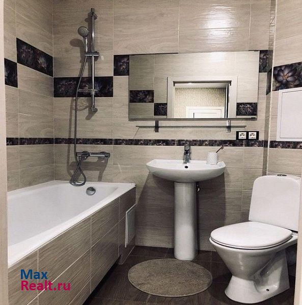 Комсомольская улица, 37 Косиха сдам квартиру