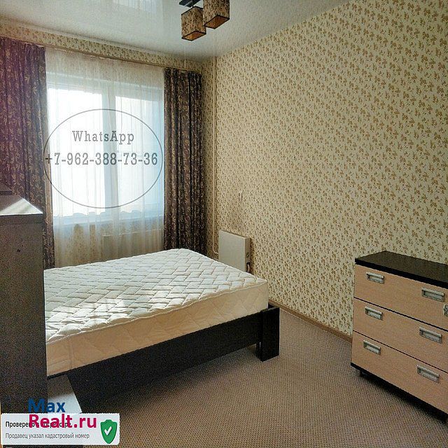 улица Пушкина, 28 Барыш квартира