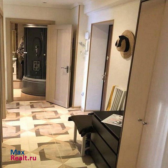 Советская улица, 12 Новоульяновск аренда квартиры