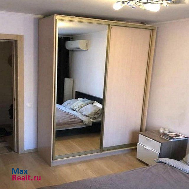 Советская улица, 12 Новоульяновск сдам квартиру