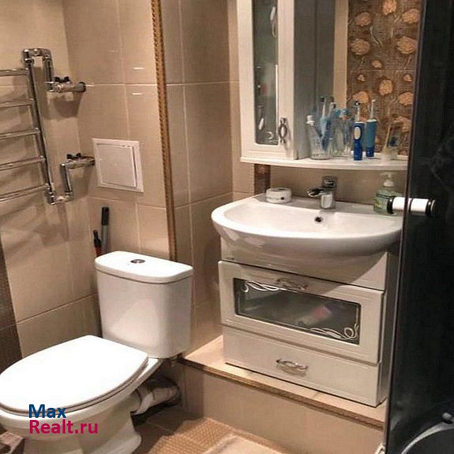 Новоульяновск Советская улица, 12