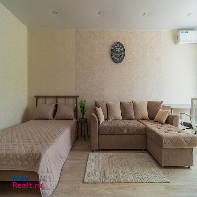 Октябрьская улица, 36 Понежукай аренда квартиры