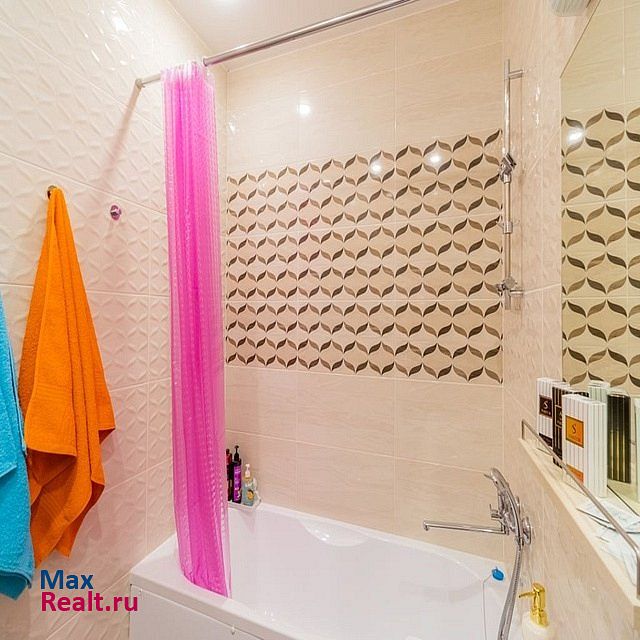 Октябрьская улица, 36 Понежукай сдам квартиру