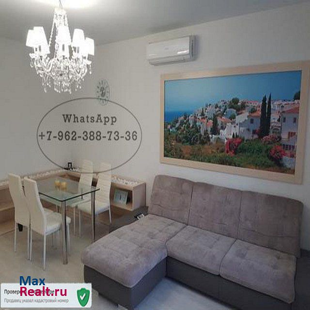 улица Шевченко, 6 Кузоватово квартира