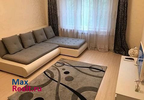 улица Гусева, 18 Карсун сдам квартиру