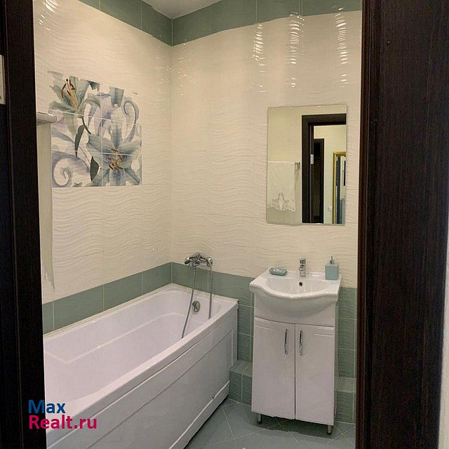 улица Ленина, 9 Языково аренда квартиры