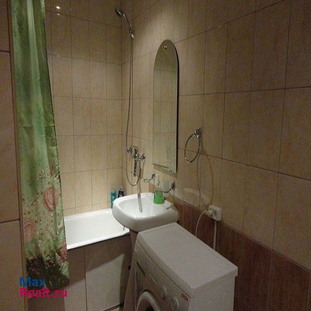 Улица 40 лет Победы, 41 Березовка сдам квартиру