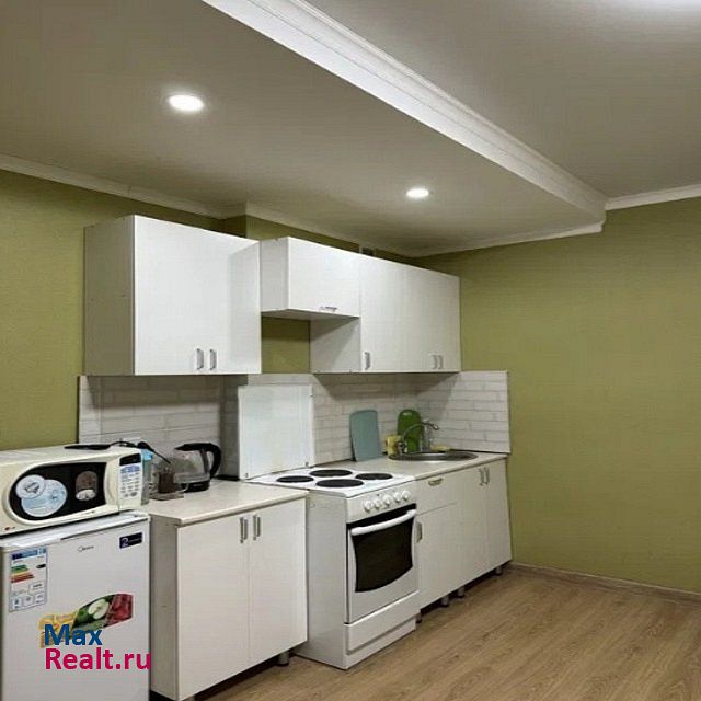 Верх-Катунское Мира, 8 квартира снять без посредников