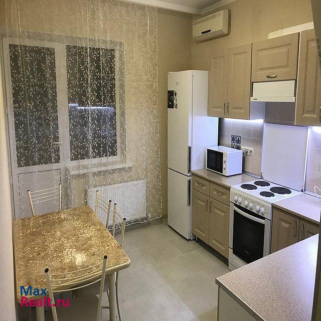 Красная улица, 43 Красноборск аренда квартиры