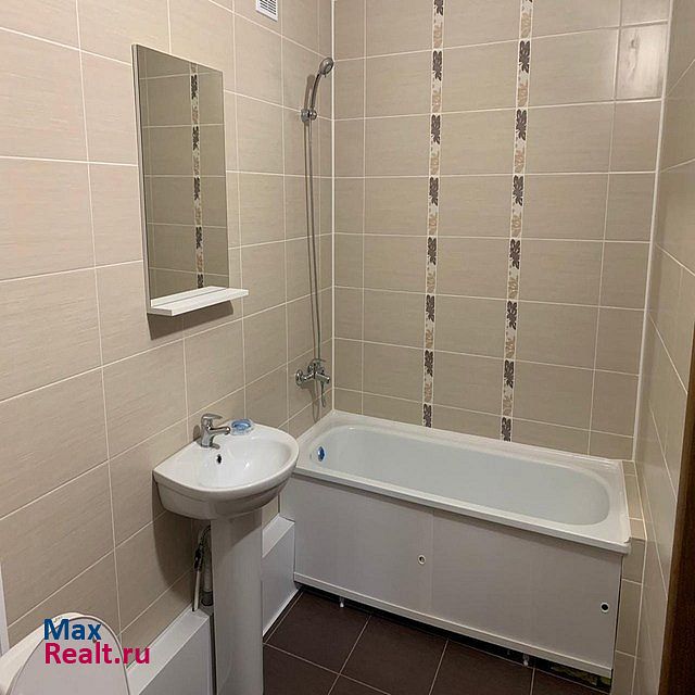 Набережная улица, 31 Ключи аренда квартиры