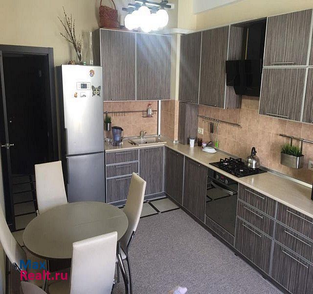 улица Красных Партизан, 5А Карпогоры аренда квартиры