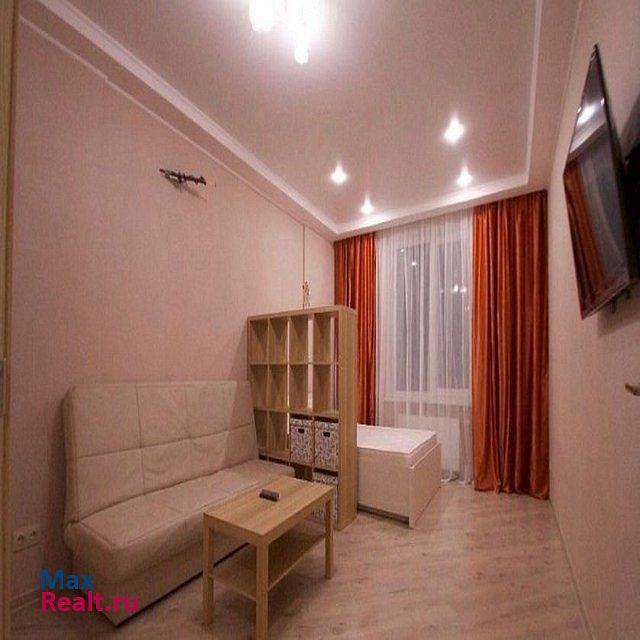 Лебяжье Улица Березина, 1 квартира снять без посредников