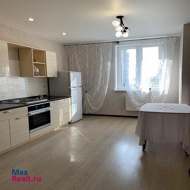 Красноармейская улица, 40 Холмогоры сдам квартиру