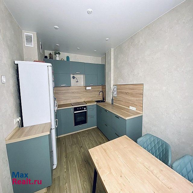 Курья Улица Шишкова, 28а квартира снять без посредников